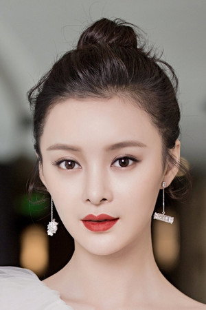 Cover image for Wang Ruizi