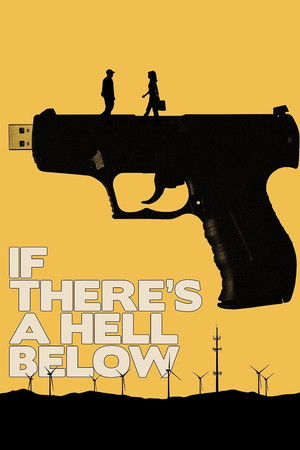 Poster for Если под нами есть ад