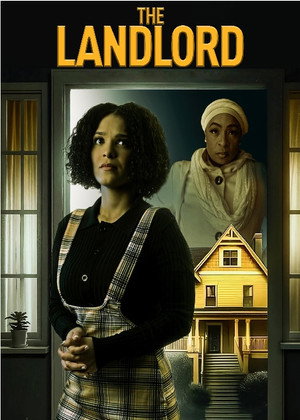 Poster for Хозяйка