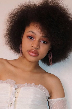 Cover image for Briana Roy