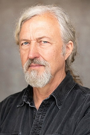 Cover image for Jay Pennington