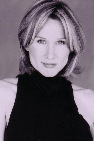 Cover image for Michelle Johnston