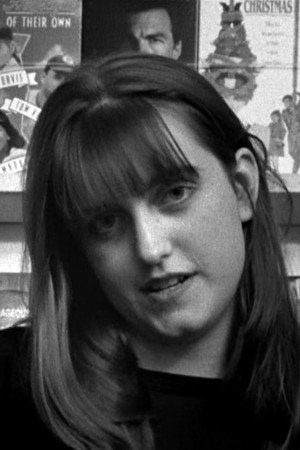 Cover image for Melissa Crawford