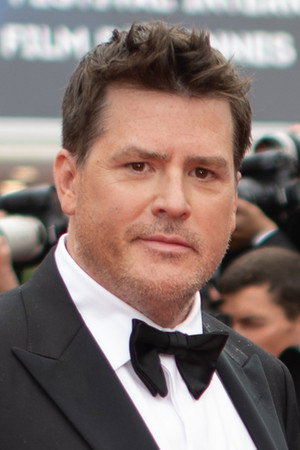 Cover image for Greg Denny