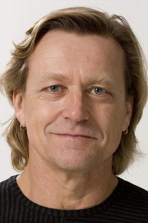 Cover image for Michael Hurst