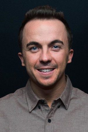 Cover image for Frankie Muniz
