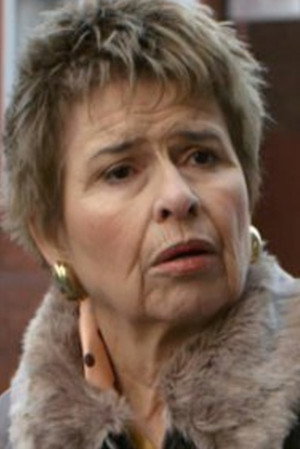 Cover image for Brigit Forsyth