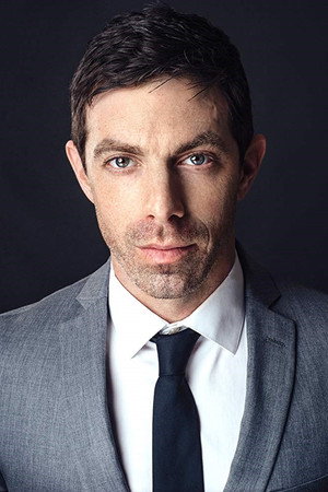 Cover image for David Shae