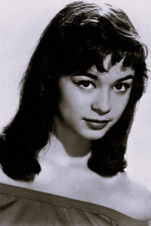 Cover image for Marie Versini