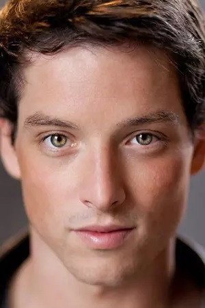 Cover image for Sam Cassidy