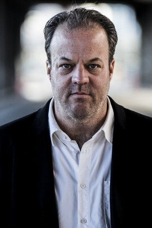 Cover image for Bruce Blain