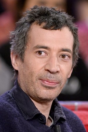 Cover image for Eric Elmosnino
