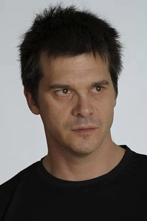 Cover image for Jason Cavalier