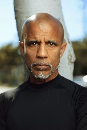 Cover image for G. Anthony Joseph