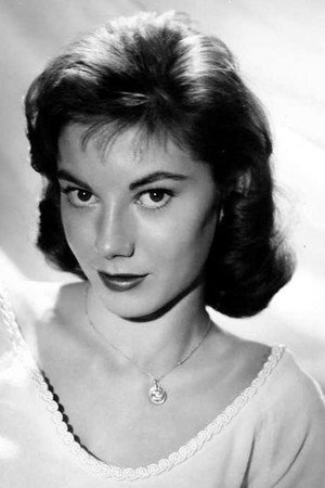 Cover image for Donna Anderson