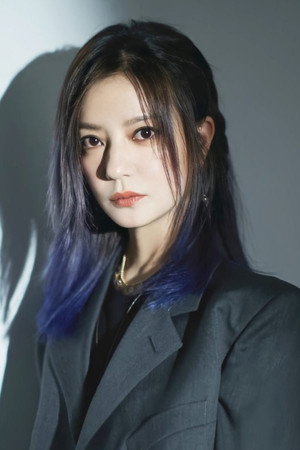 Cover image for Zhao Wei