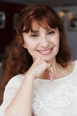Cover image for Ariane Ascaride