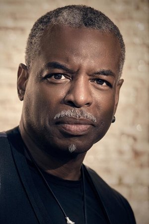 Cover image for LeVar Burton