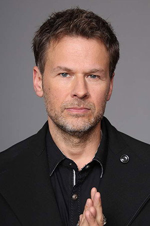 Cover image for Joel Harlow