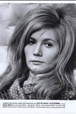Cover image for Ann Bell