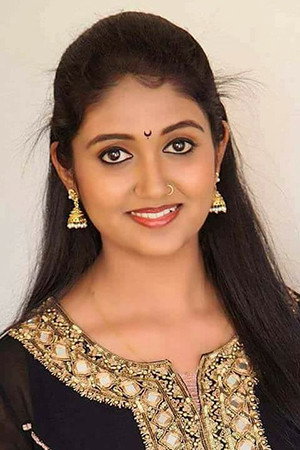 Cover image for Rinku Rajguru