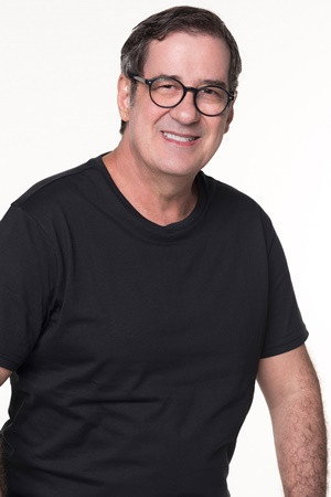 Cover image for João Camargo
