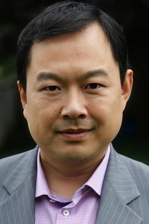 Cover image for Xiaoxing Cheng