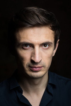 Cover image for Алексей Гаврилов