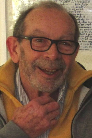 Cover image for Jean-Pierre Eychenne