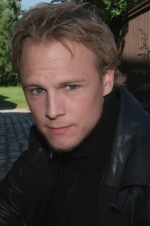 Cover image for Andreas Andersson