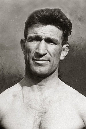 Cover image for Ernie Rice