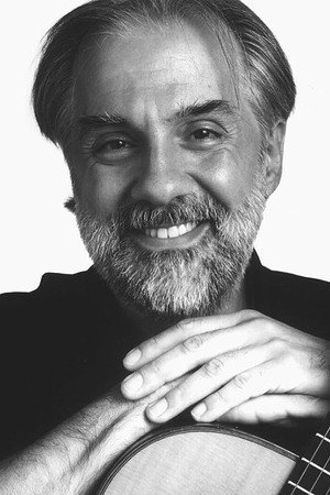 Cover image for Oscar Castro-Neves