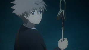 Poster for Заурядное желание