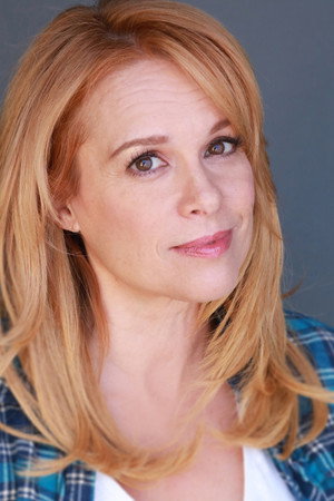 Cover image for Chase Masterson