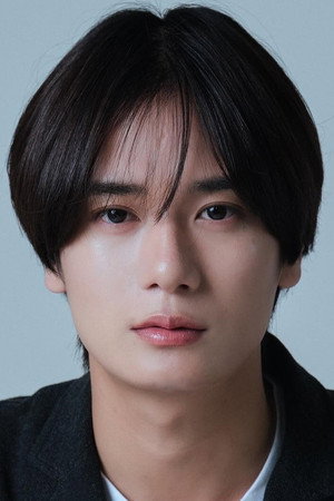 Cover image for 堀海登