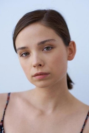 Cover image for Katarzyna Gałązka