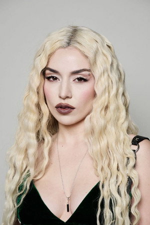 Cover image for Ava Max