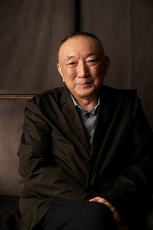 Cover image for 韩三平