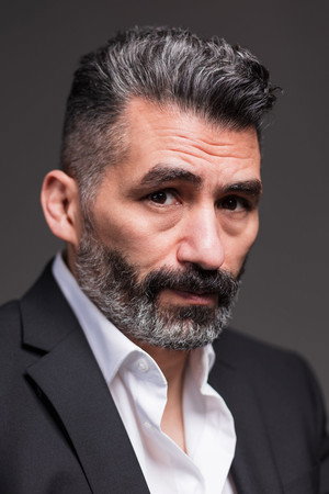 Cover image for Tamer Yiğit