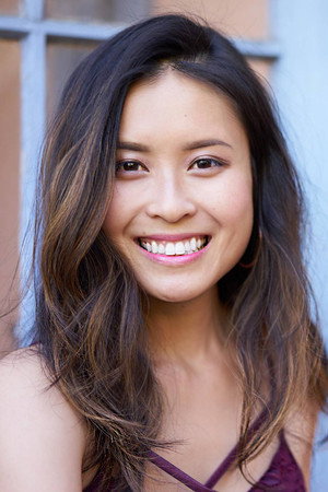 Cover image for Pamela Chau