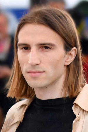 Cover image for Baptiste Pinteaux
