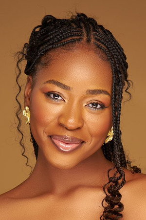 Cover image for Amanda Ugoh