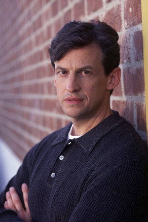 Cover image for Peter Frechette