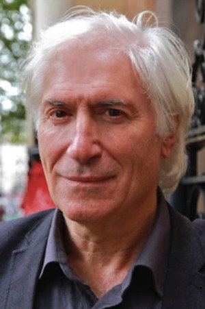 Cover image for Jack Klaff