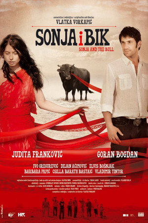 Poster for Соня и Бык
