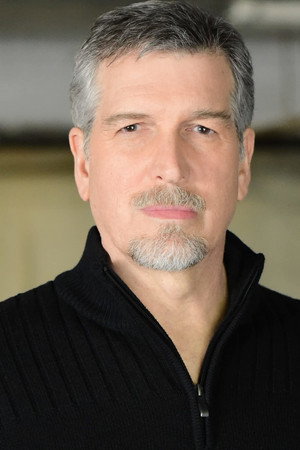 Cover image for Michael McClendon