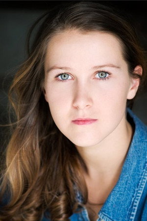 Cover image for Lauren Gregory