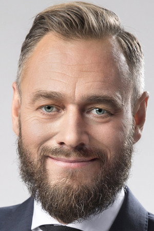 Cover image for Olof Lundh