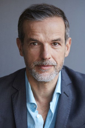 Cover image for Armin Marewski