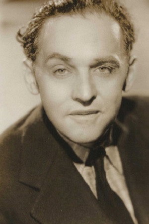 Cover image for Erich Pommer